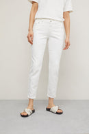 Closed - Baker Jeans - White - Women's