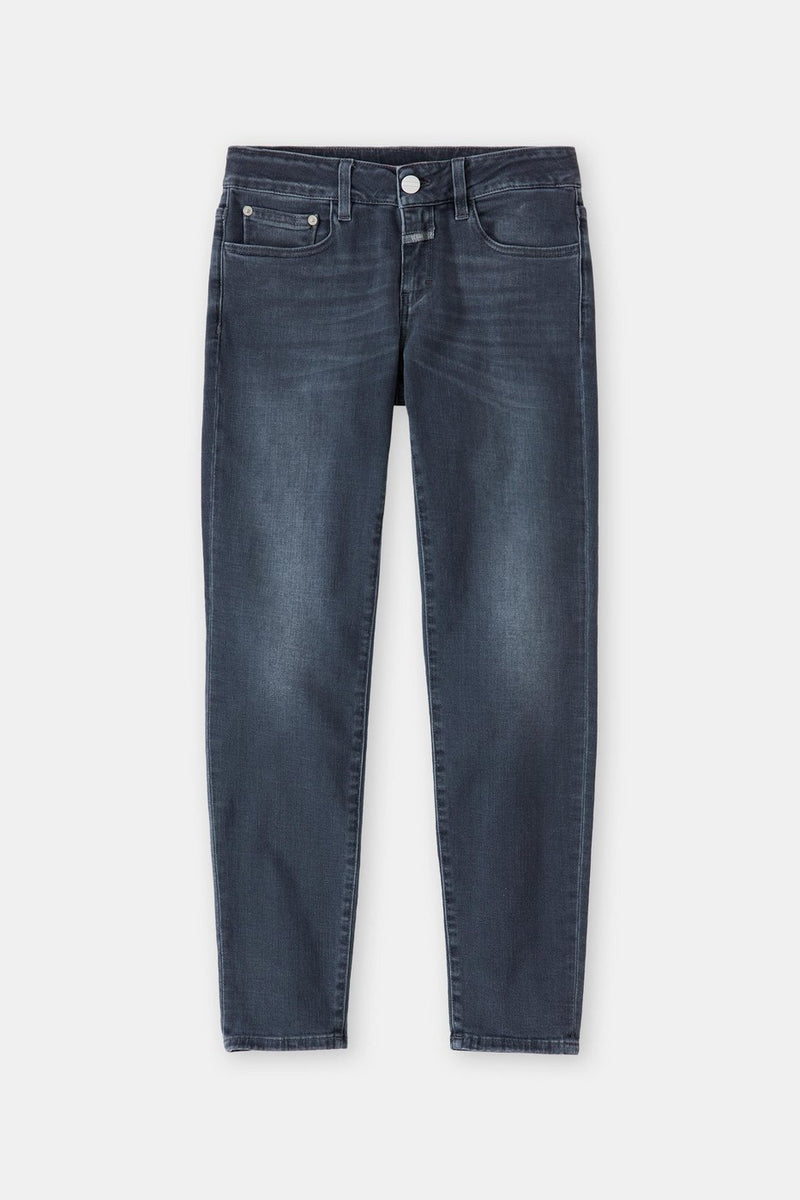 Jeans Baker - Dark Grey - Femme