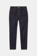 Baker Jeans - Dark Blue - Women