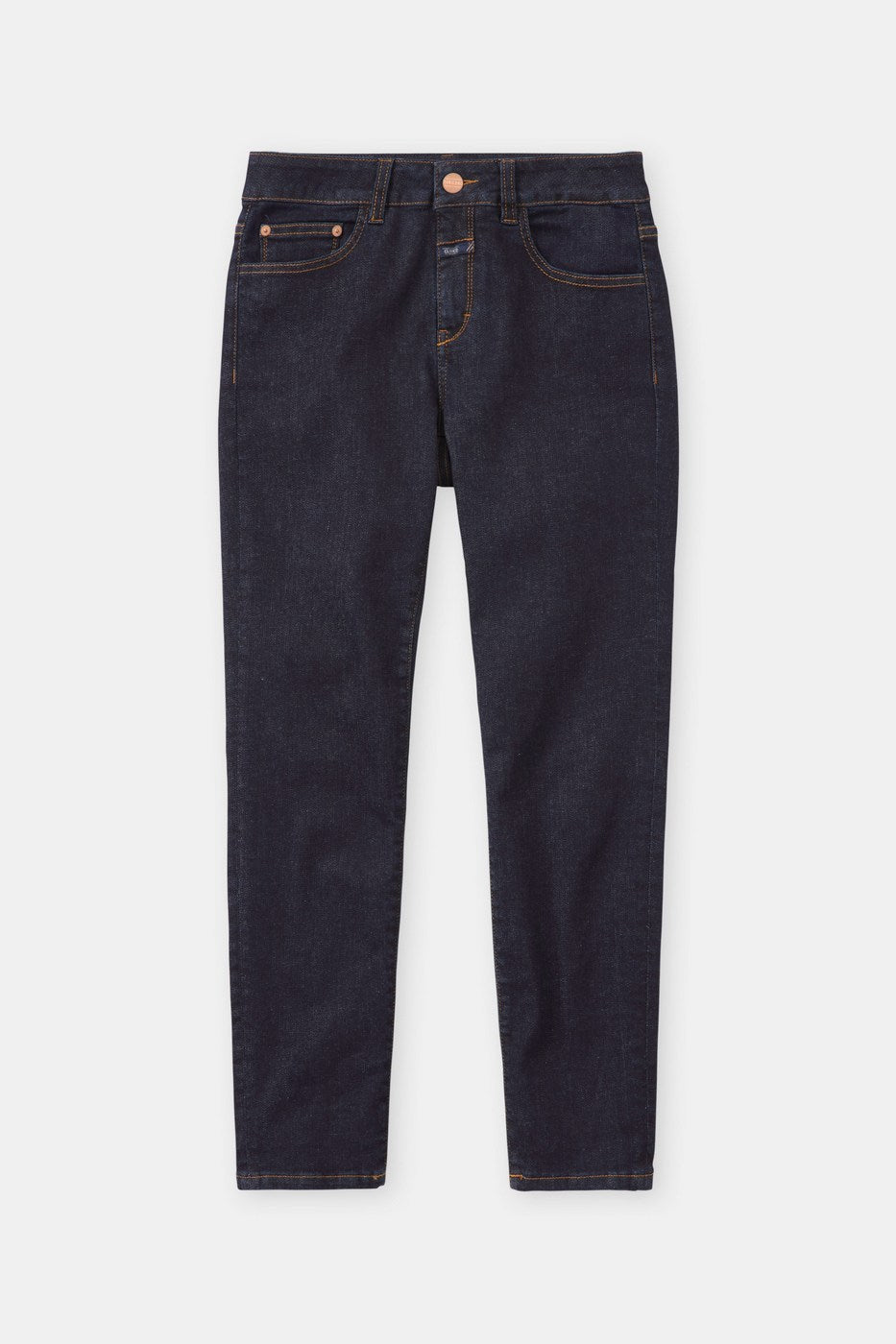 Baker Jeans - Dark Blue - Women