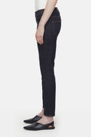 Jeans Baker - Dark Blue - Femme