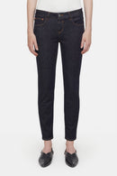 Jeans Baker - Dark Blue - Femme