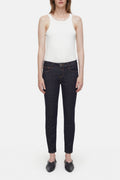 Baker Jeans - Dark Blue - Women