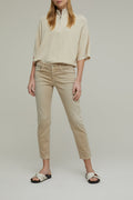 Jean Baker - Raffia - Mujer