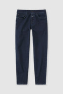 Jeans Baker - Dark Blue - Femme