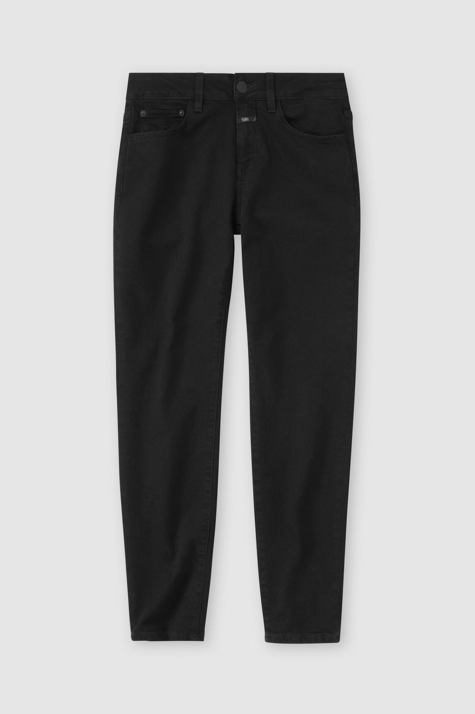 Jeans Baker - Negro - Mujer