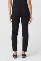 Jeans Baker - Negro - Mujer