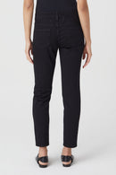 Jeans Baker - Black - Femme