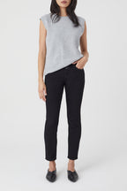 Jeans Baker - Negro - Mujer