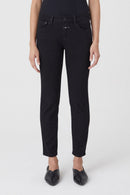 Jeans Baker - Black - Femme