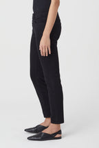 Jeans Baker - Negro - Mujer