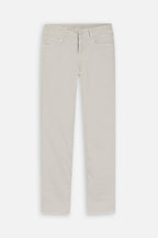 Baker Trousers - Grain Beige - Women