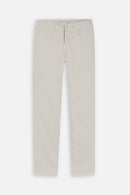 Closed - Baker Trousers - Beige Grain - Women