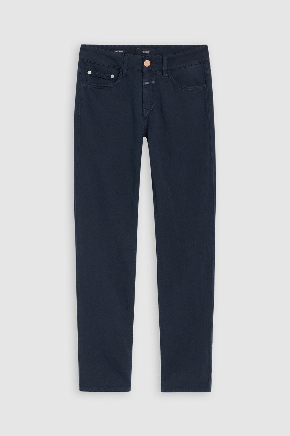 Pantalón Baker - Dark Night - Mujer