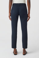 Pantalon Baker - Dark Night - Femme