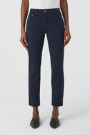 Pantalon Baker - Dark Night - Femme