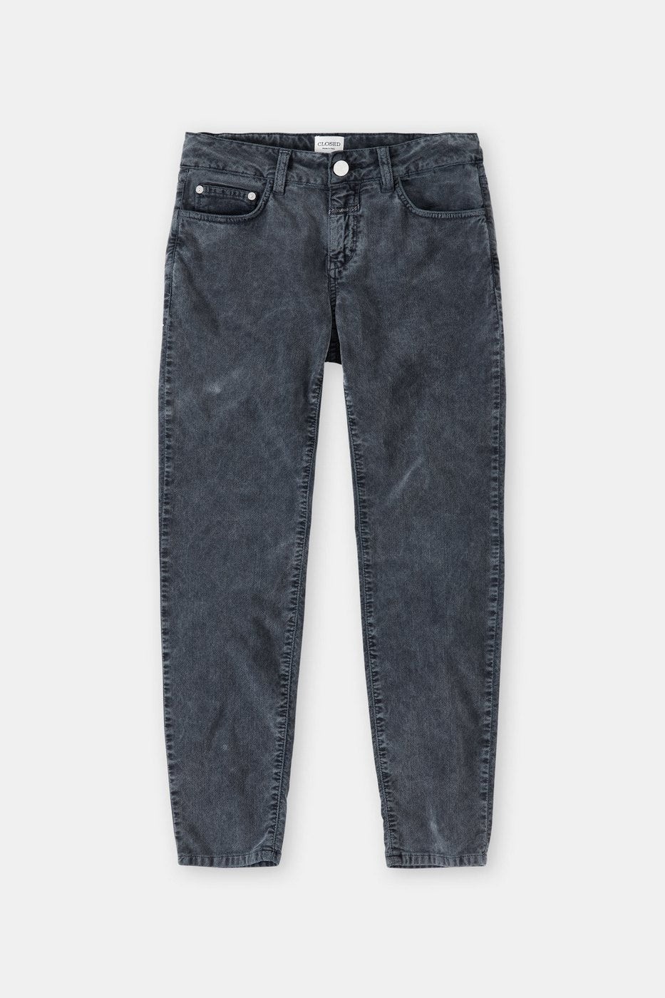 Pantalón Baker - Dark Night - Mujer