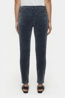Pantalon Baker - Dark Night - Femme