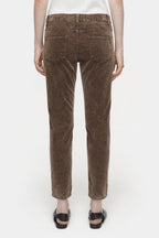 Pantalón Baker - Mocha - Mujer
