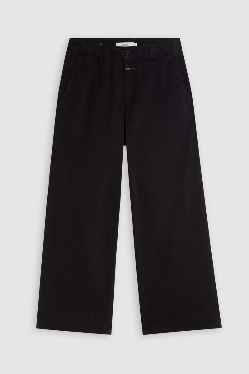 Pantalon Barton - Black - Femme