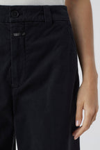 Barton Trousers - Black - Women
