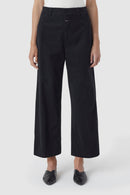 Pantalon Barton - Black - Femme