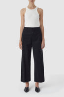 Pantalon Barton - Black - Femme