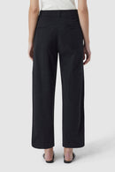 Pantalon Barton - Black - Femme