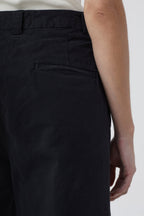 Barton Trousers - Black - Women