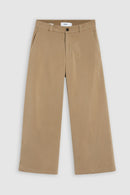Pantalon Barton - Brown Marble - Femme