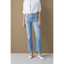 Cerrado - Baylin Jeans - Azul medio - Mujer