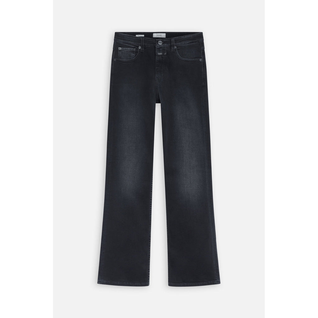 Baylin Jeans - Dark Grey - Women