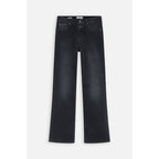 Baylin Jeans - Dark Grey - Women