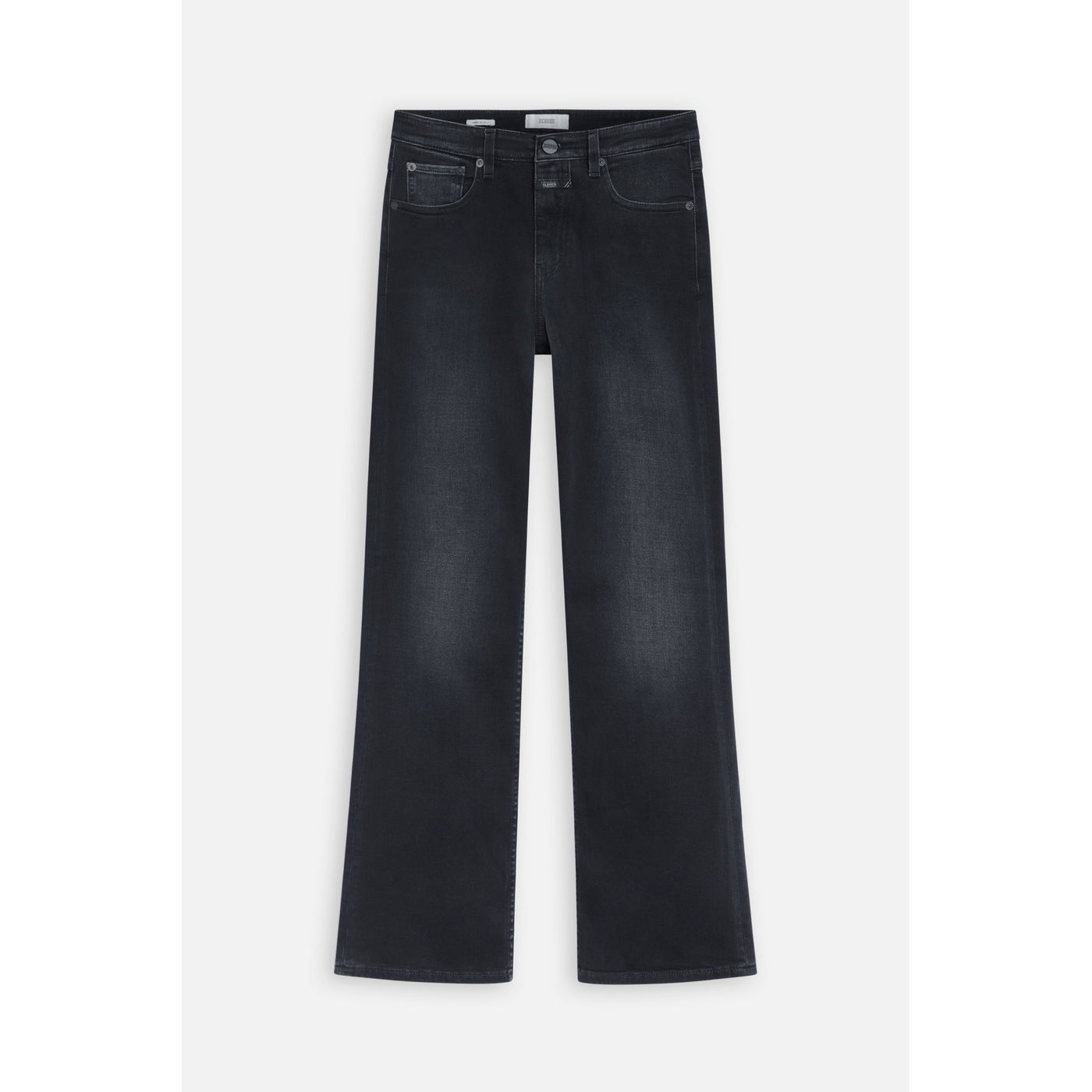Baylin Jeans - Dark Grey - Women