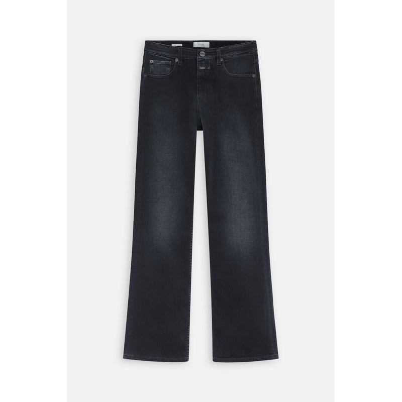 Baylin Jeans - Dark Gray - Women