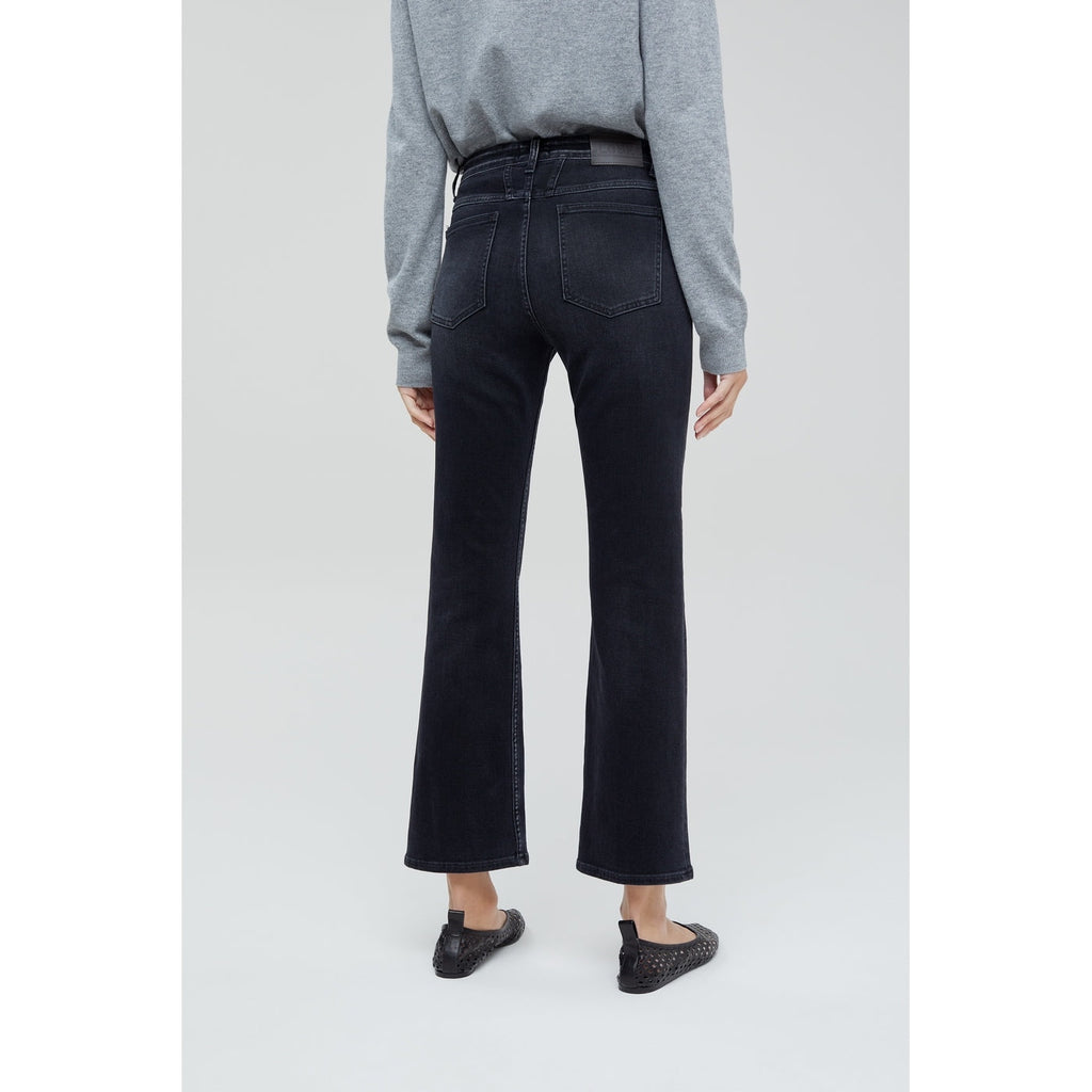 Baylin Jeans - Dark Grey - Women