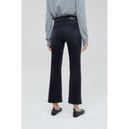 Baylin Jeans - Dark Grey - Women