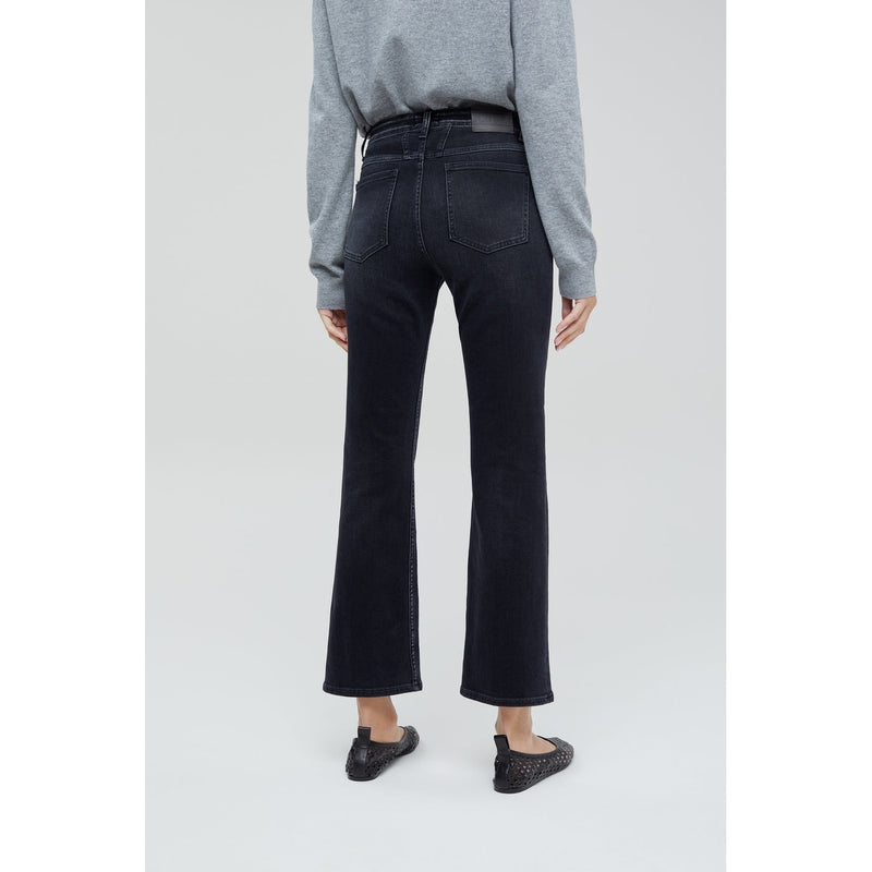 Baylin Jeans - Dark Gray - Women