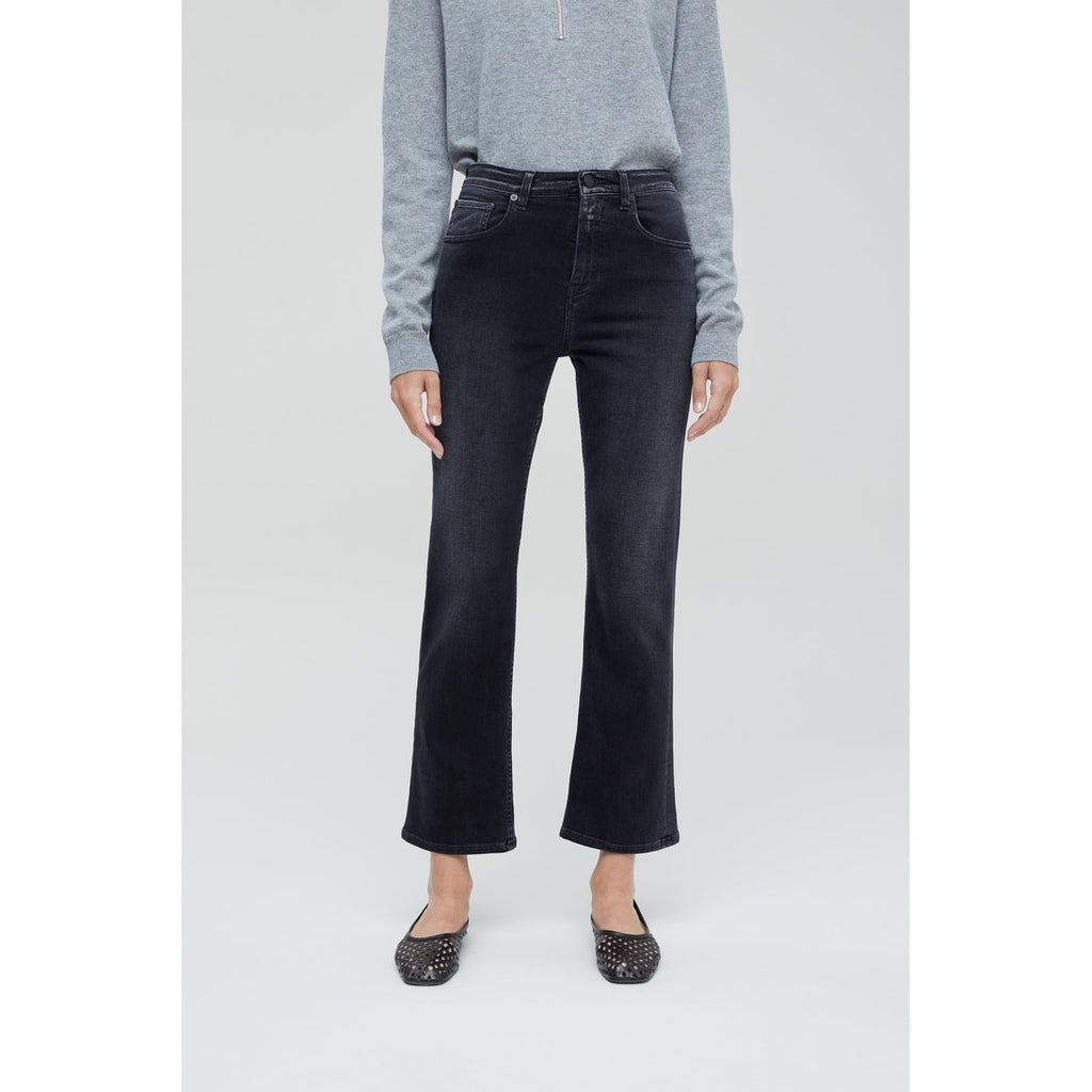 Baylin Jeans - Dark Grey - Women