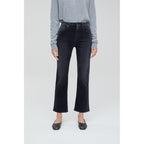 Baylin Jeans - Dark Grey - Women