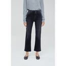 Baylin Jeans - Dark Gray - Women