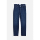 Cerrado - Baker High Jeans - Azul oscuro - Mujer
