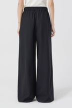Pantalón Faris - Black - Mujer