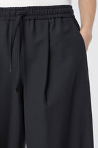 Pantalón Faris - Black - Mujer