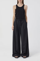 Pantalon Faris - Black - Femme
