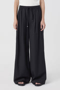 Pantalón Faris - Black - Mujer