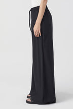 Pantalón Faris - Black - Mujer