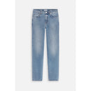 Cerrado - Renton Jeans - Azul medio - Mujer