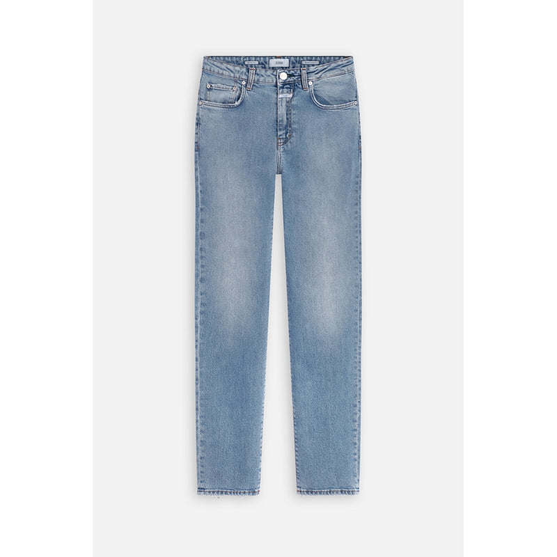 Cerrado - Renton Jeans - Azul medio - Mujer