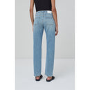 Cerrado - Renton Jeans - Azul medio - Mujer